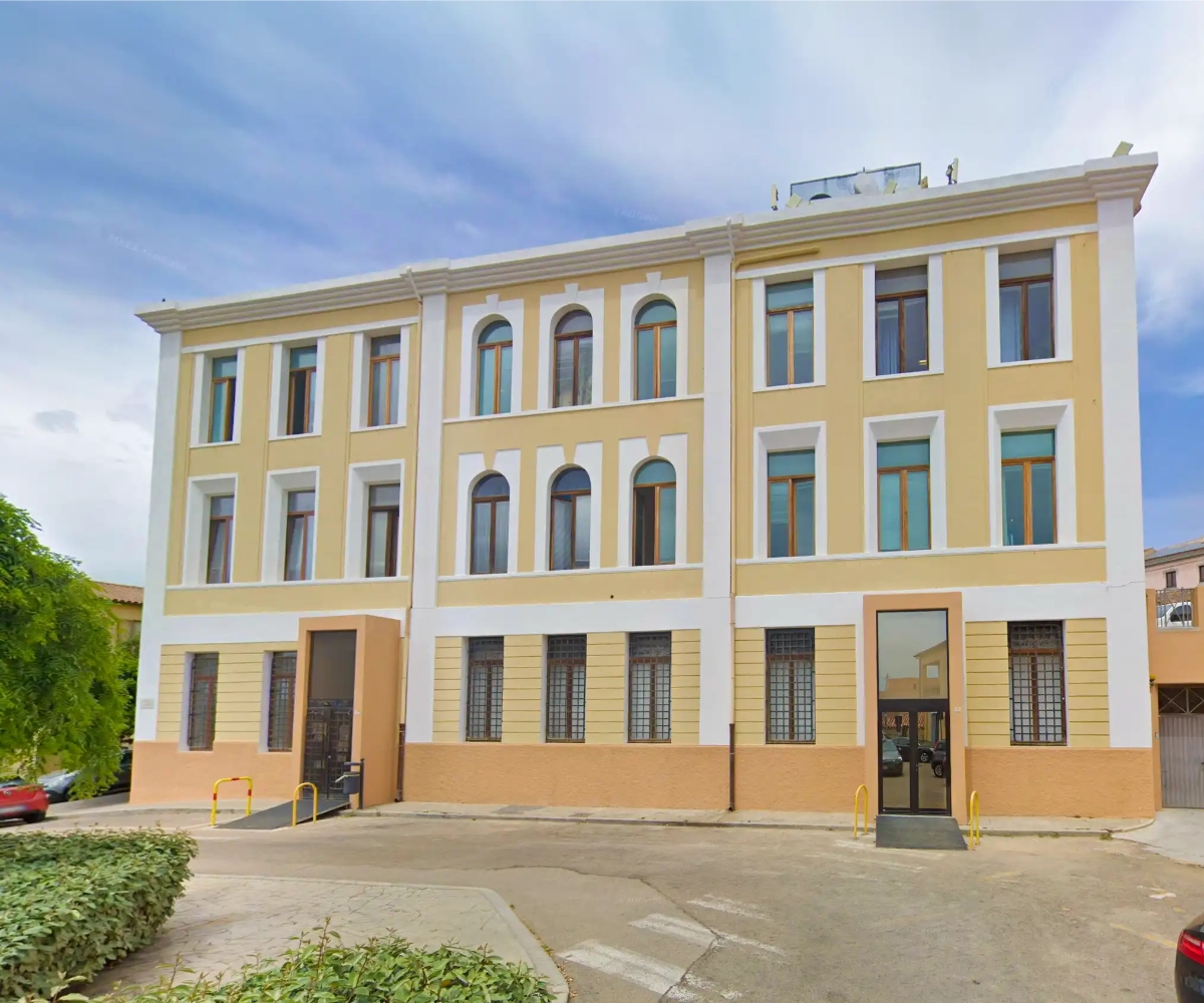 Urbanistica e Pratiche Amministrative Studio tecnico Scugugia geometra